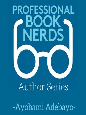 Ayobami Adebayo Interview - Audiobook
